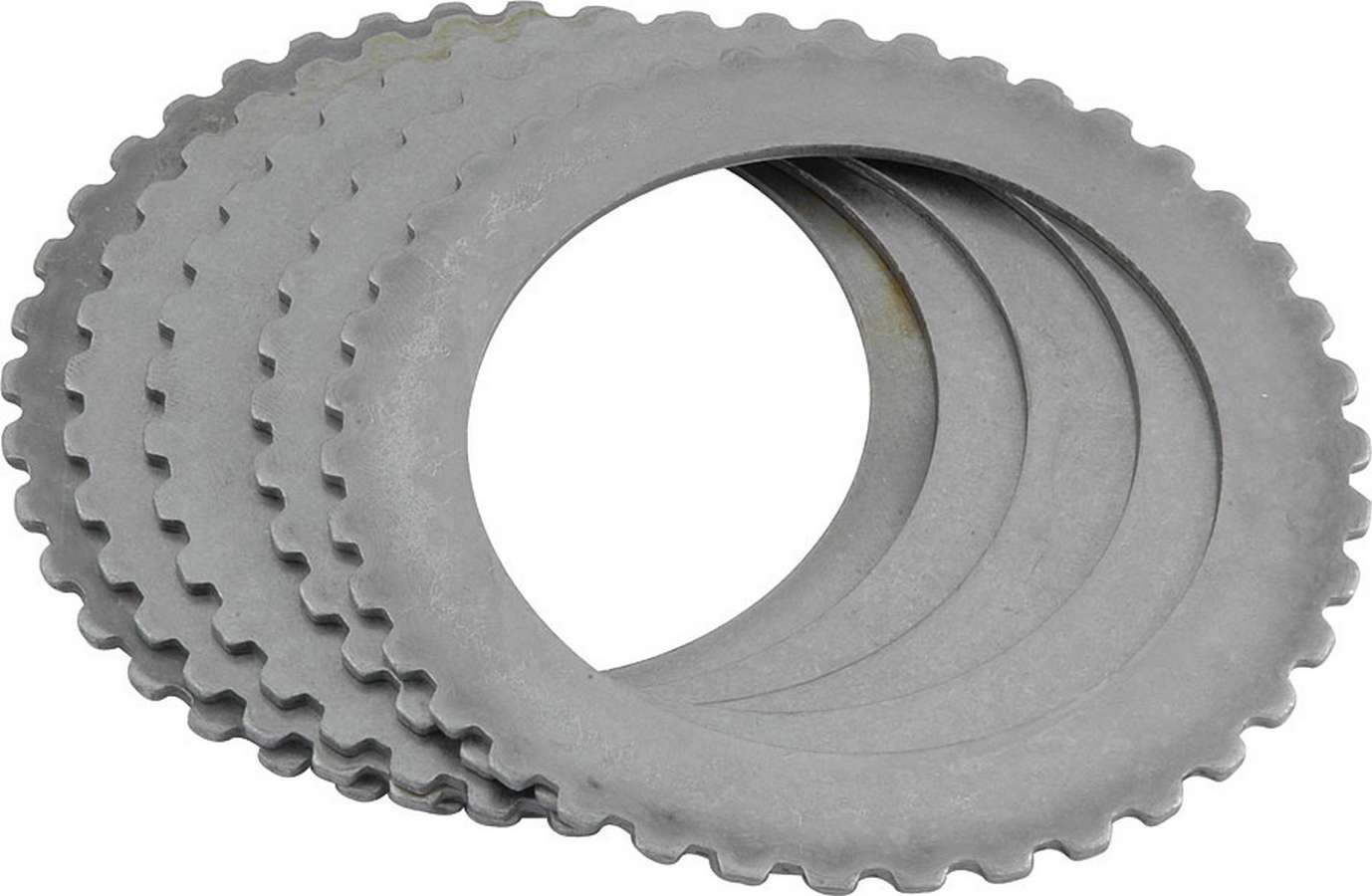 Steel Clutches for Bert 5 Pack Clutch Discs Allstar Performance