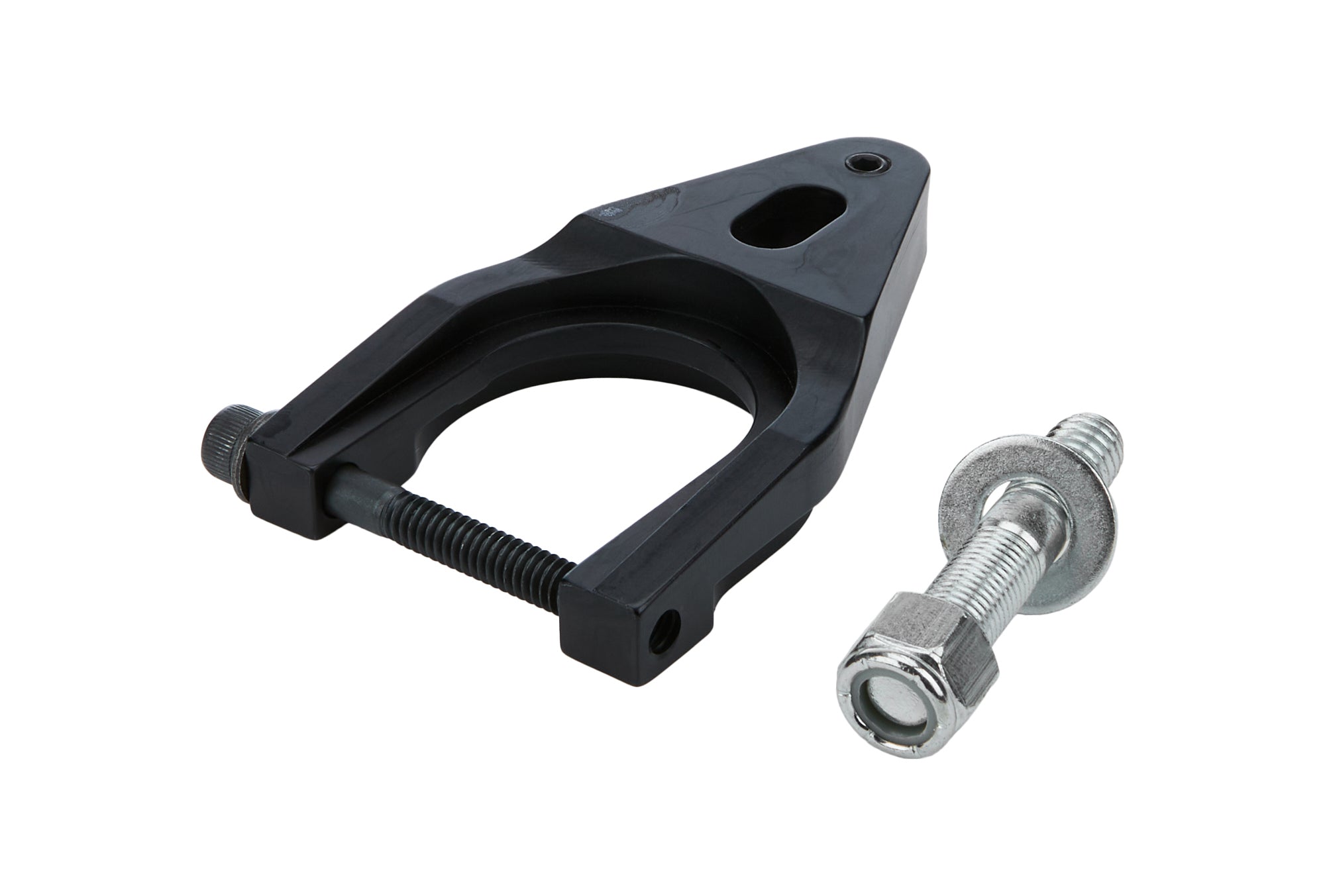 Distributor Hold Down Deluxe Distributor Hold Downs Allstar Performance