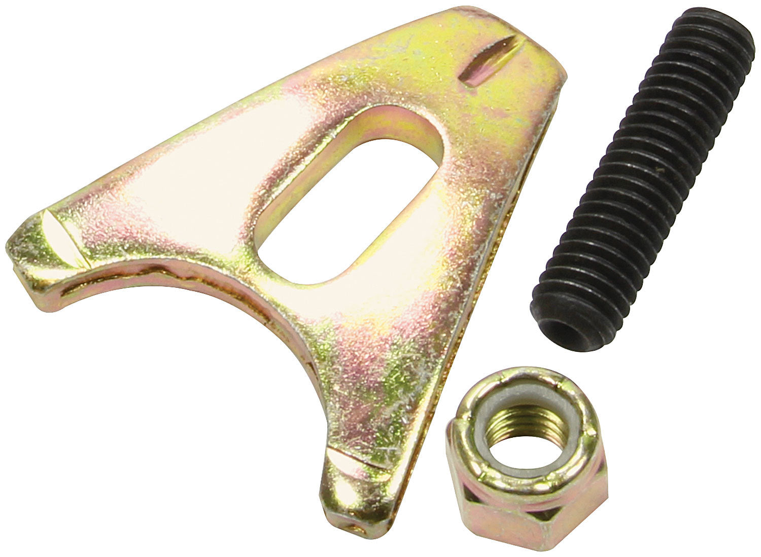 Dist Hold Down Steel Distributor Hold Downs Allstar Performance