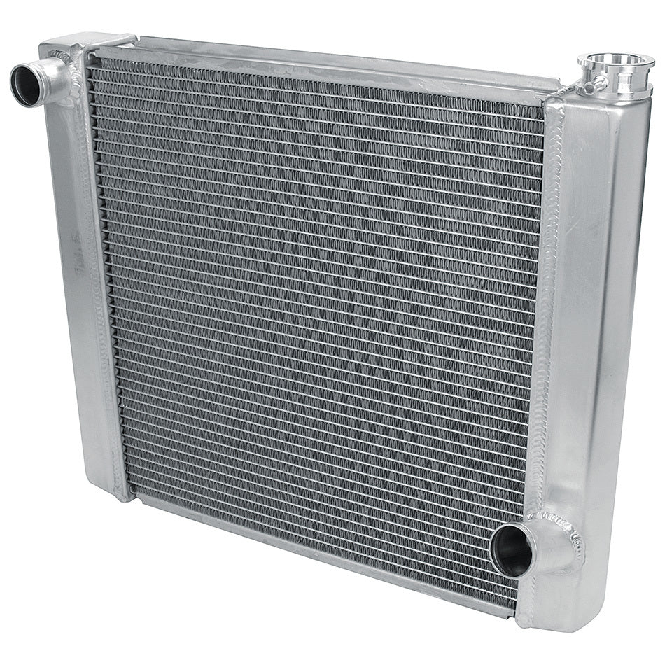 Radiator Chevy 19x22 Radiators Allstar Performance
