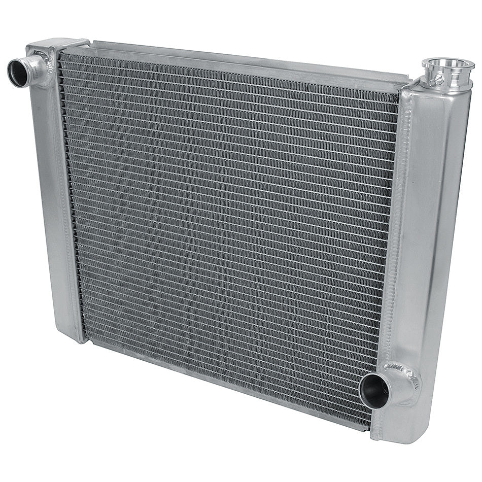 Radiator Chevy 19x24 Radiators Allstar Performance