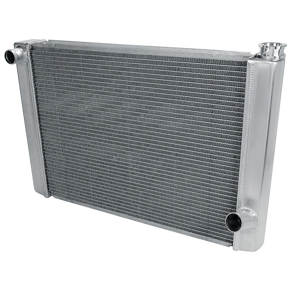 Radiator Chevy 19x28 Radiators Allstar Performance