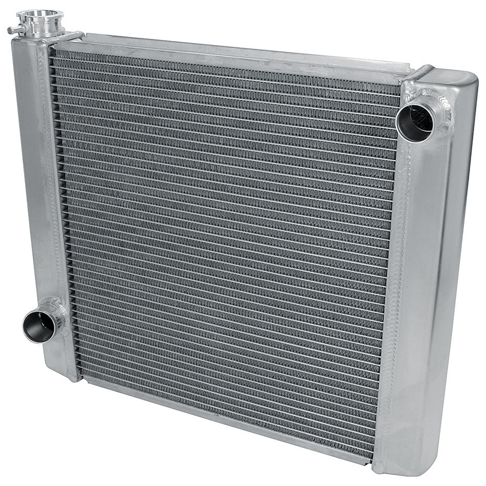 Radiator Ford 19x22 Radiators Allstar Performance