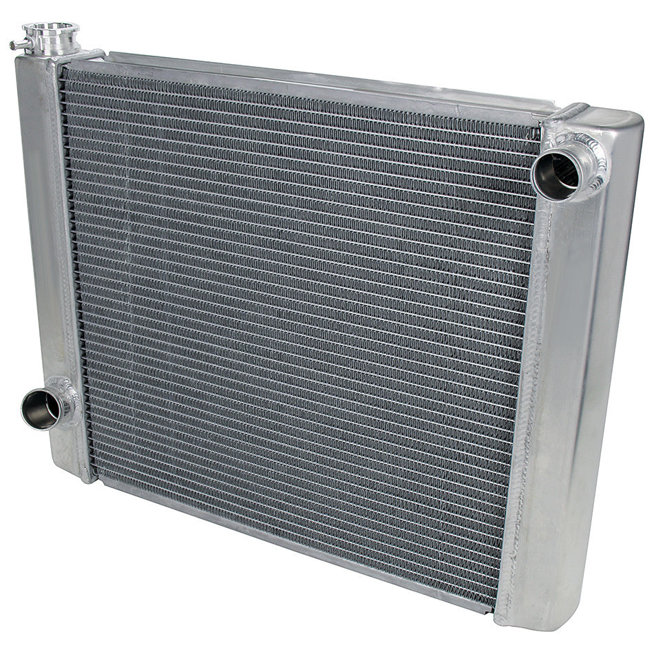 Radiator Ford 19x24 Radiators Allstar Performance