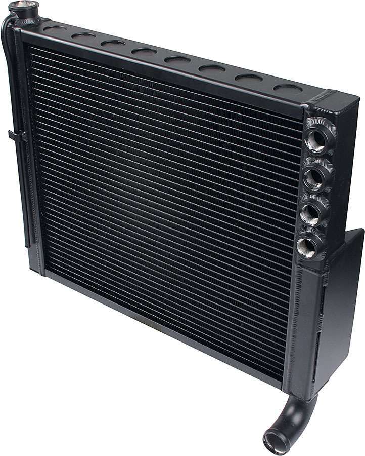 Sprint Car Radiator Cross Flow Radiators Allstar Performance