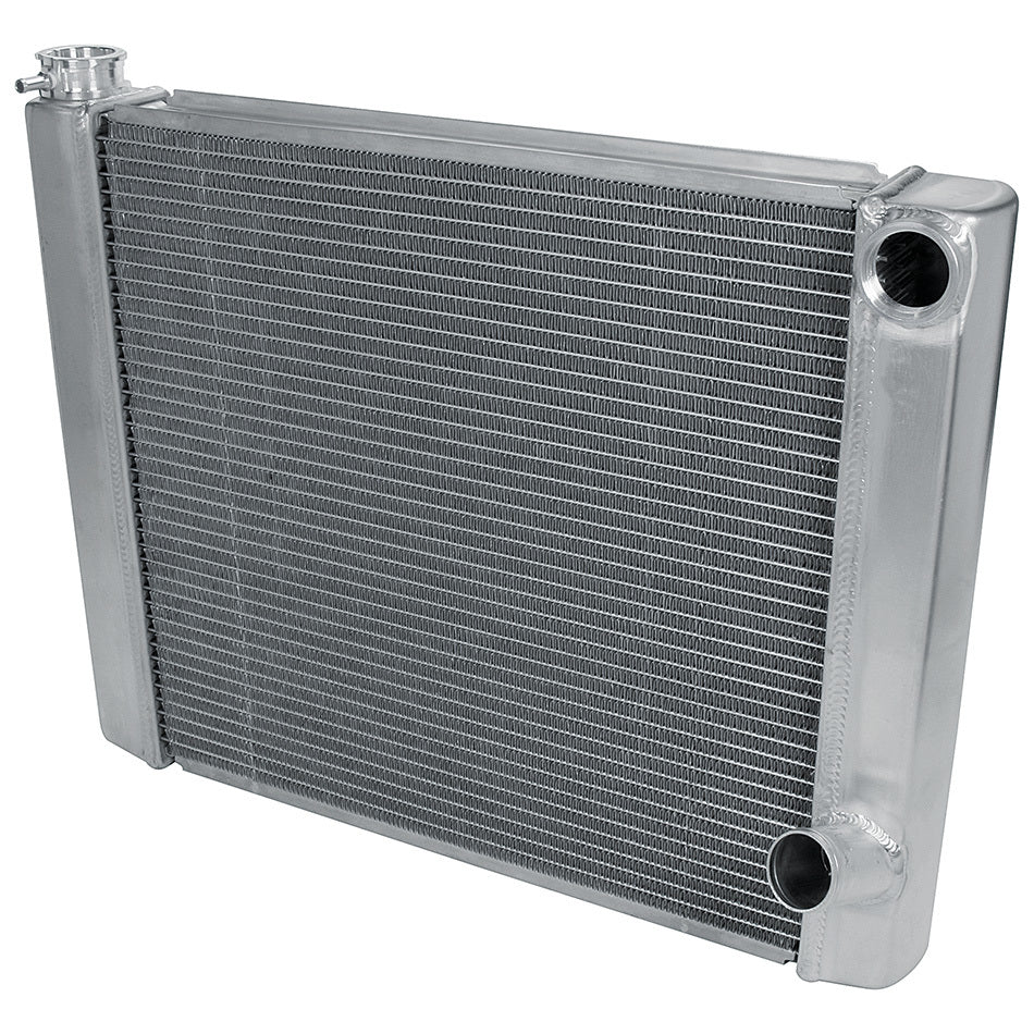 Dual Pass Radiator 19x24 Radiators Allstar Performance