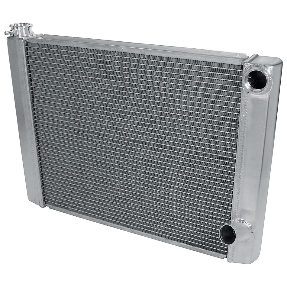 Dual Pass Radiator 19x26 Radiators Allstar Performance