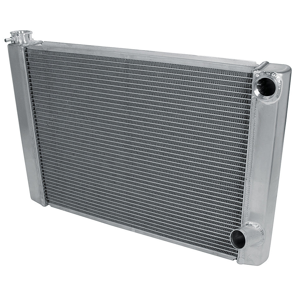 Dual Pass Radiator 19x28 Radiators Allstar Performance