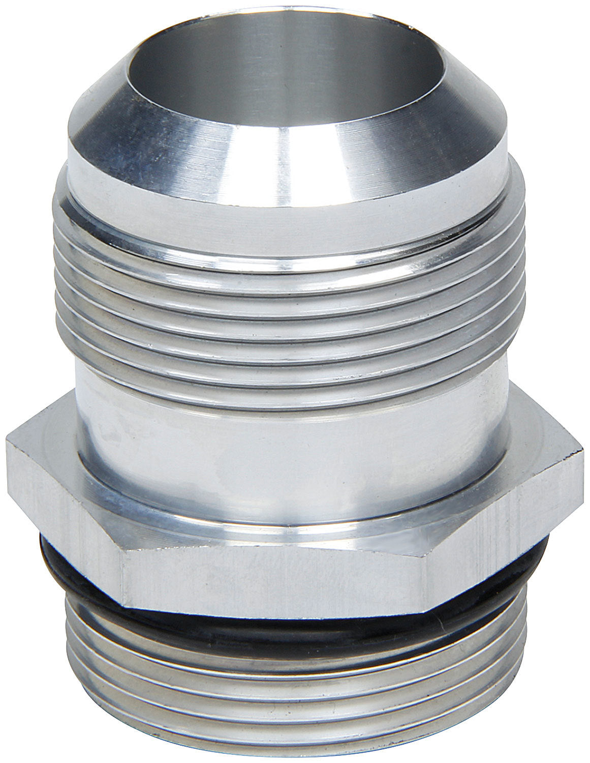 Inlet Fitting -20AN AN-NPT Fittings and Components Allstar Performance