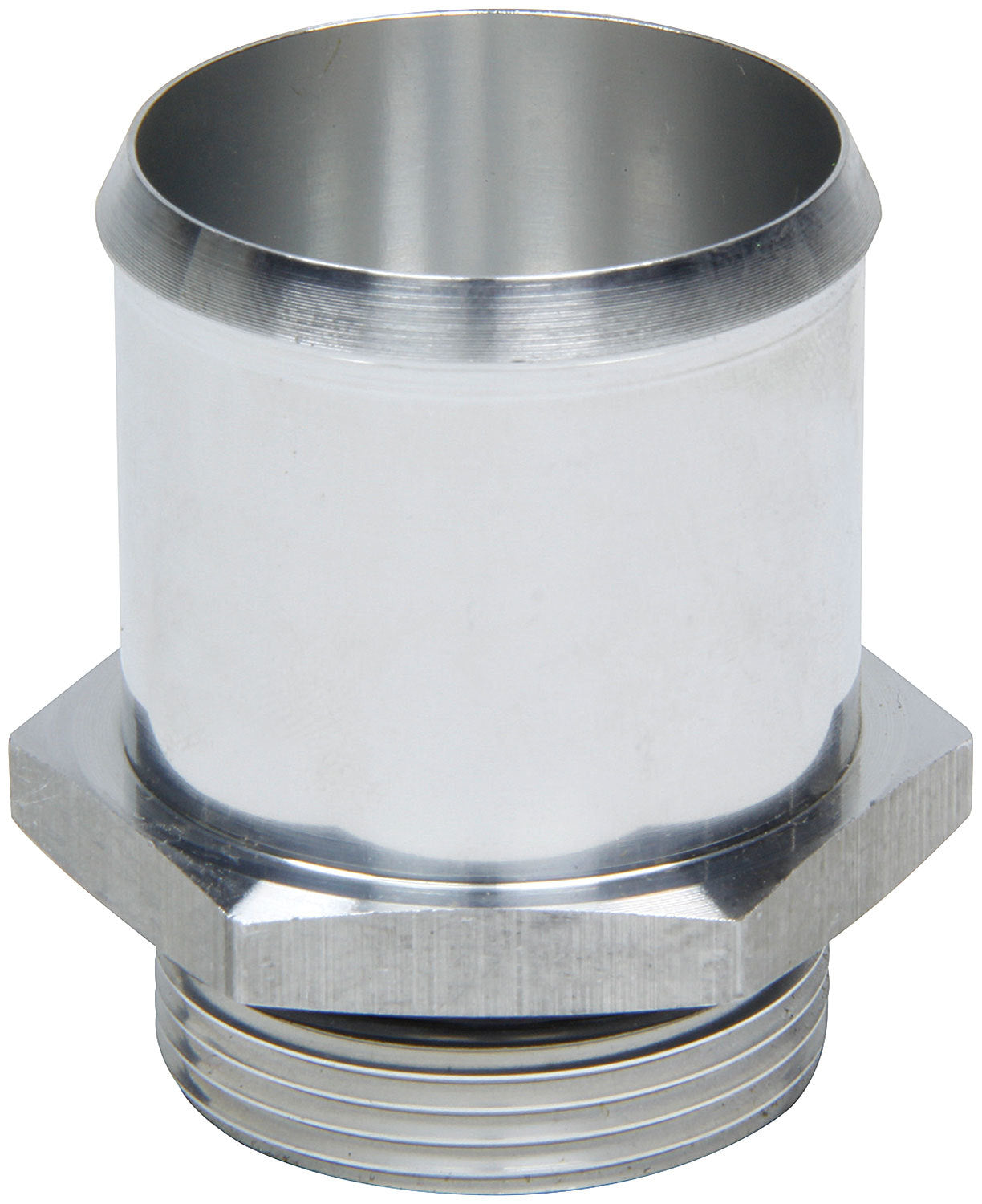 Inlet Fitting 1-3/4in AN-NPT Fittings and Components Allstar Performance