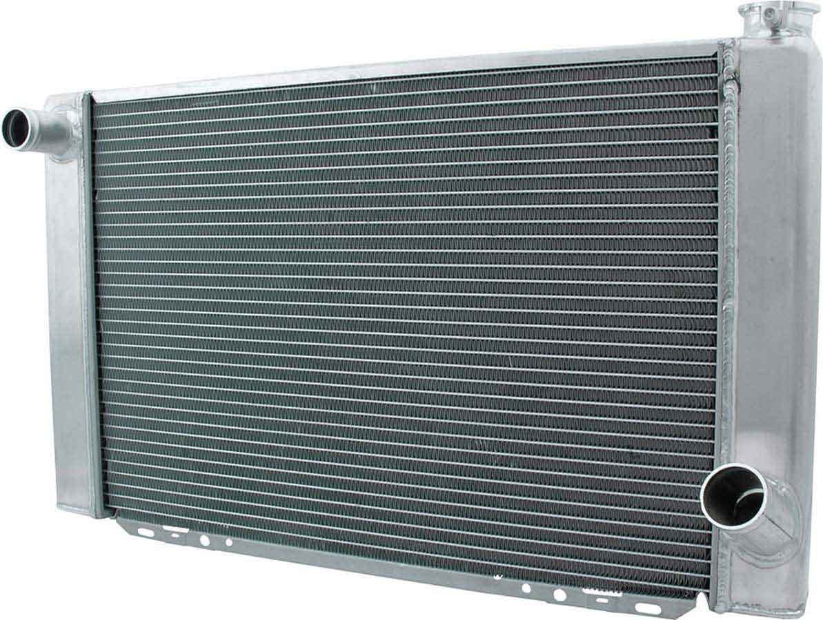 Radiator Chevy 16x28 Radiators Allstar Performance