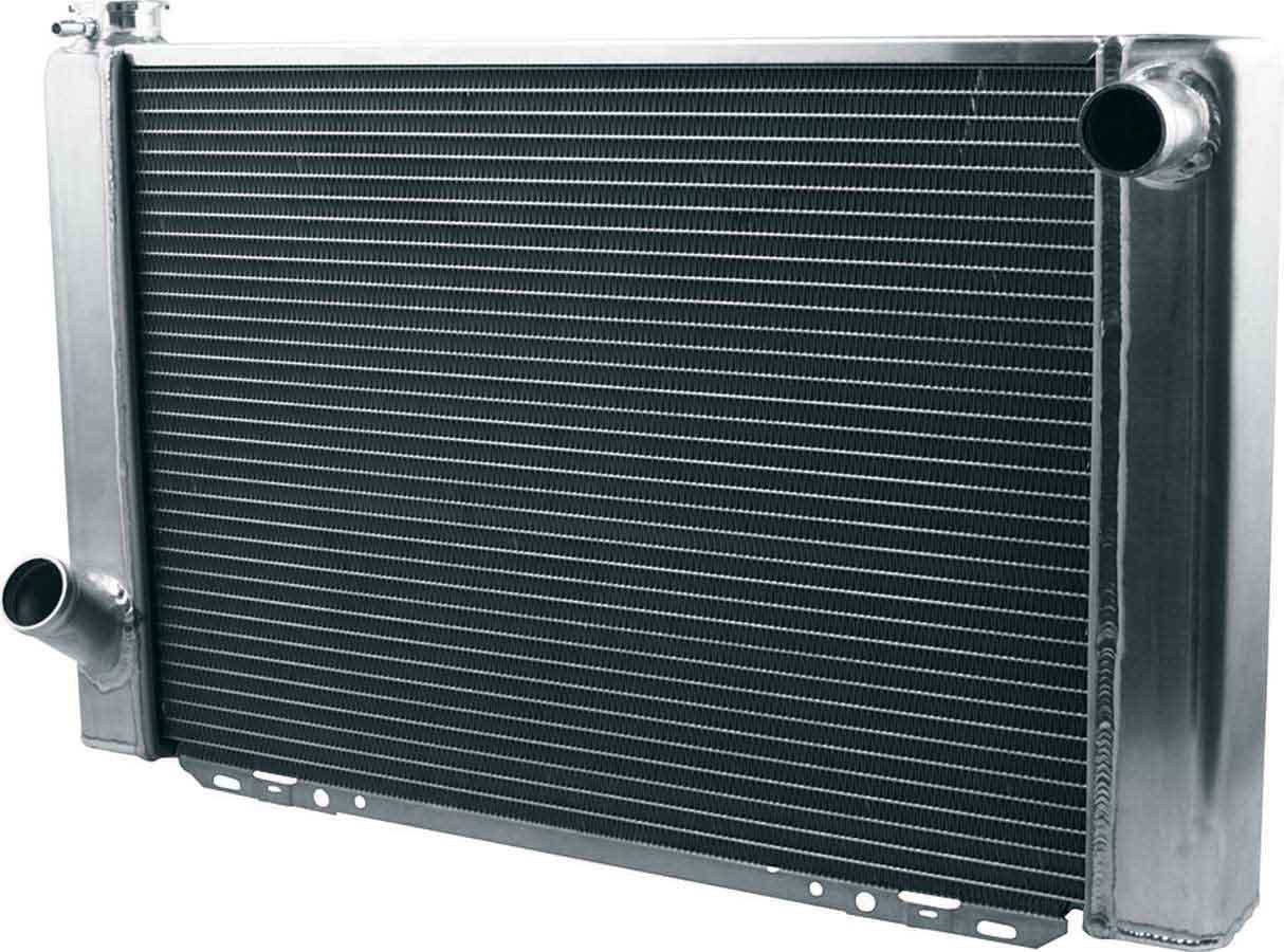 Radiator Ford 16x28 Radiators Allstar Performance