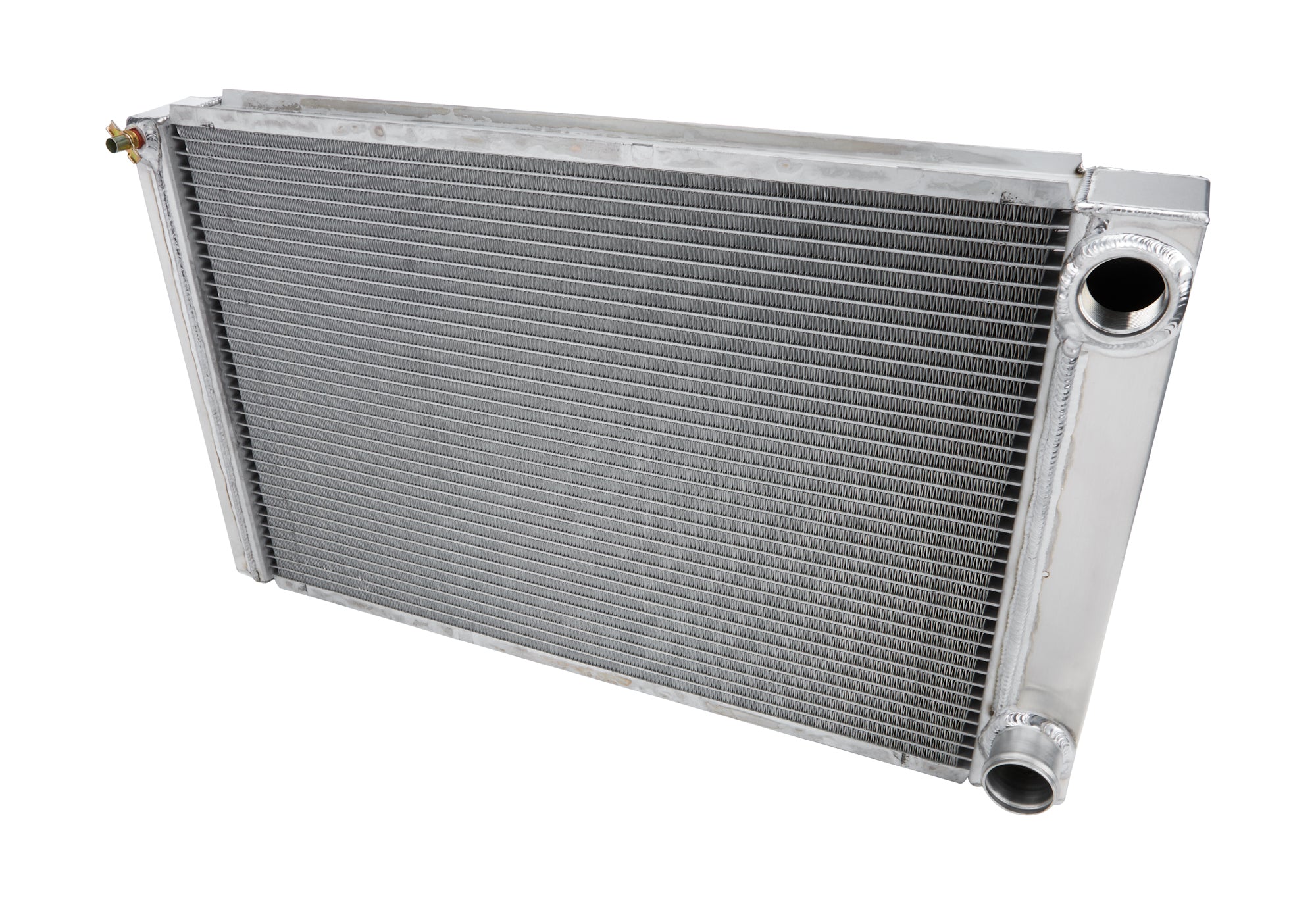 Asphalt Late Model Radiator Radiators Allstar Performance