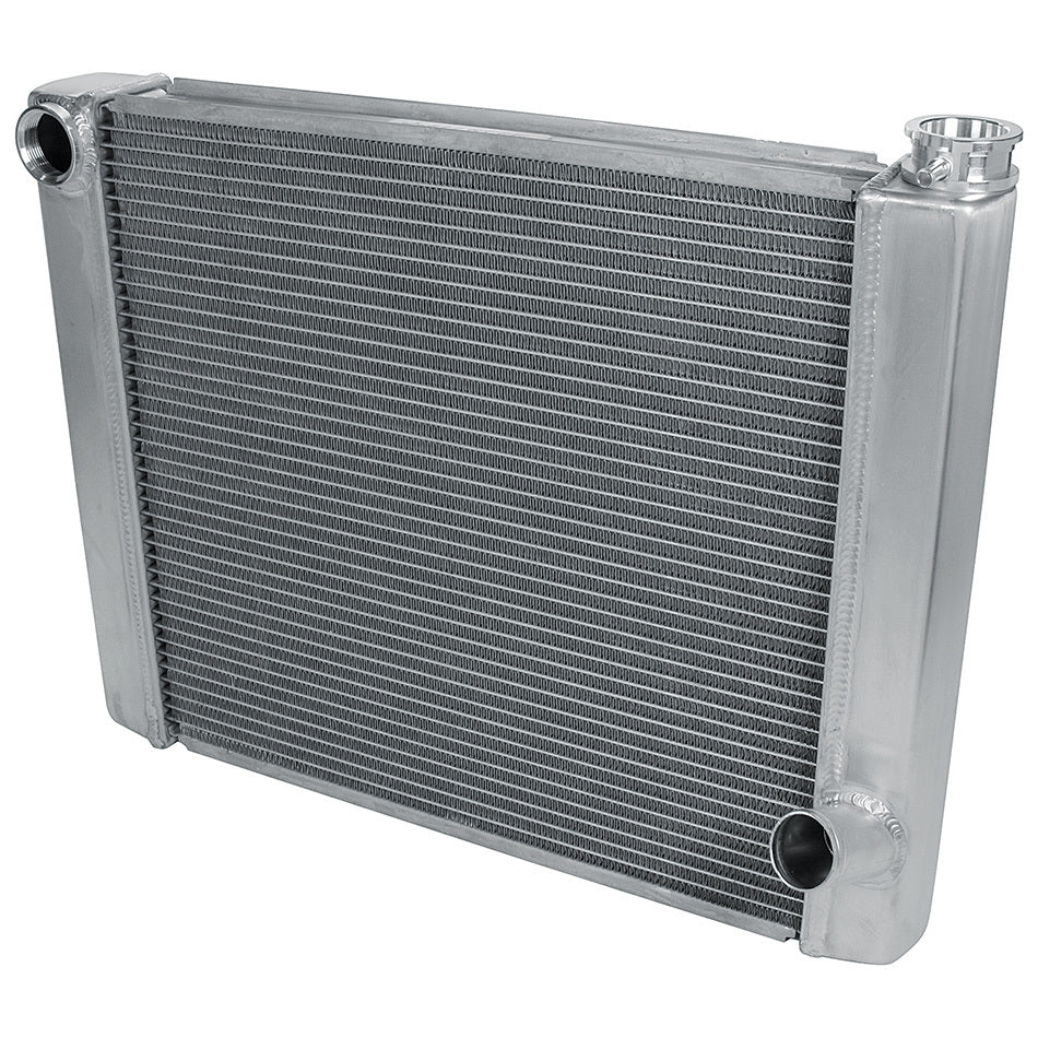 Triple Pass Radiator 19x24 Radiators Allstar Performance