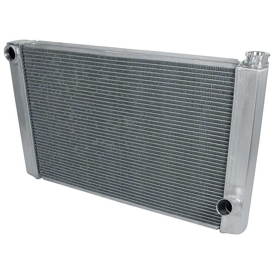 Triple Pass Radiator 19x31 Radiators Allstar Performance