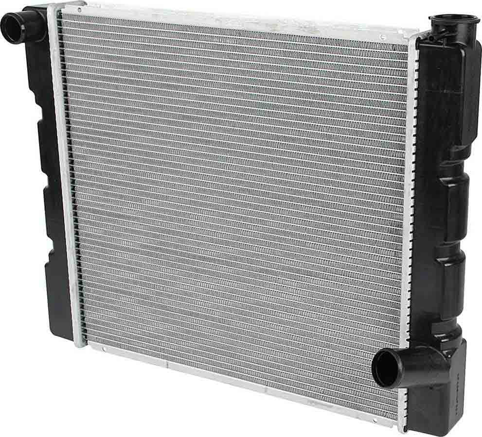 Plastic Tank Radiator 19x22 Discontinued Radiators Allstar Performance