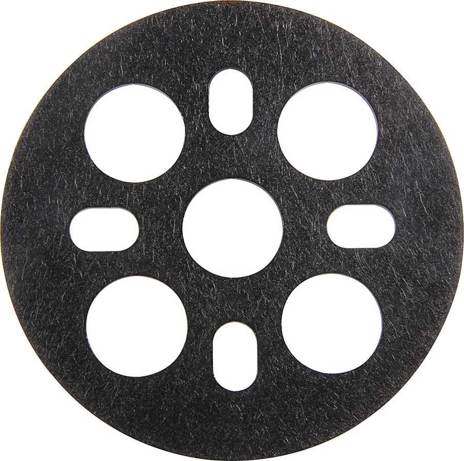 Reinforcement Plate for Nylon Fan Fan Parts and Components Allstar Performance