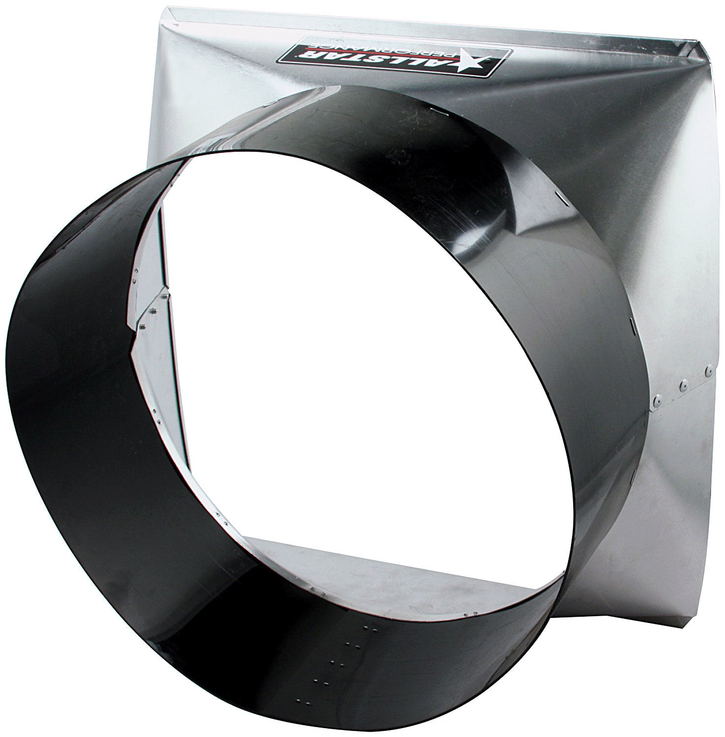 Fan Shroud 22in Allstar Radiator Shrouds Allstar Performance