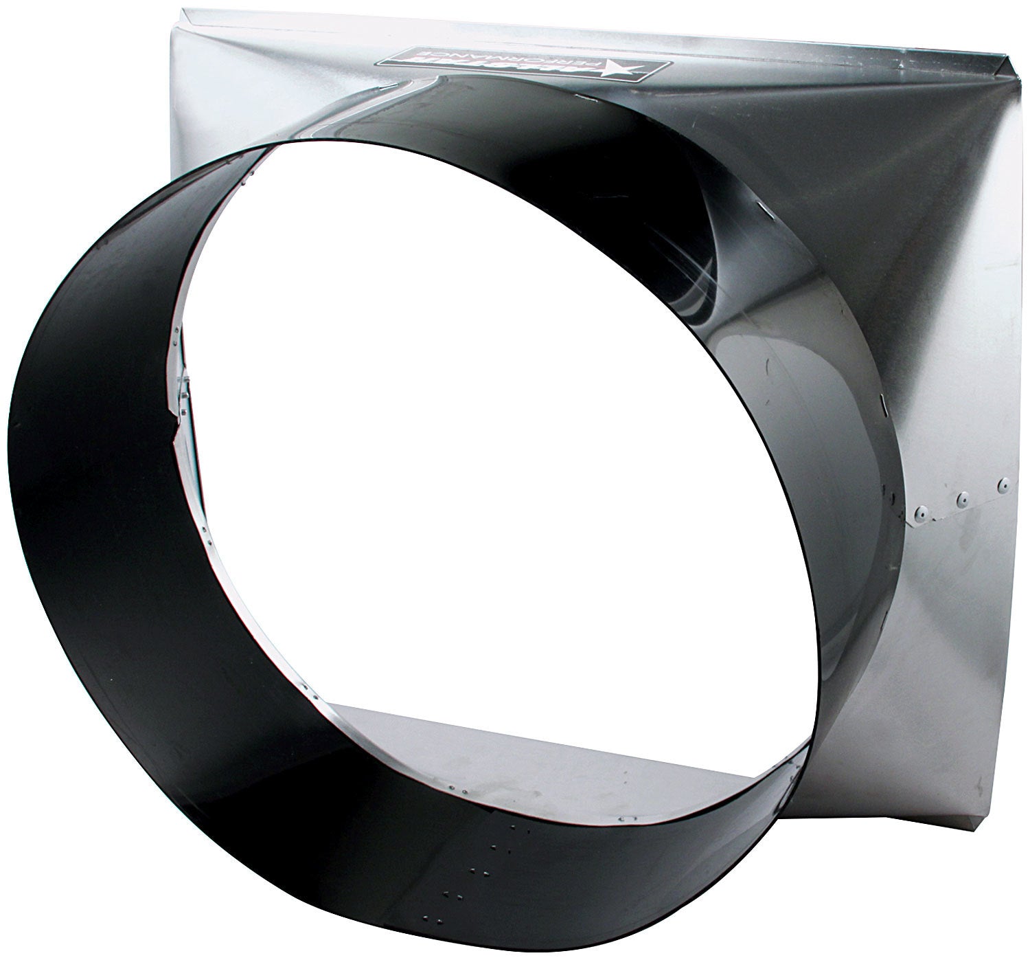 Fan Shroud 26in Howe Radiator Shrouds Allstar Performance