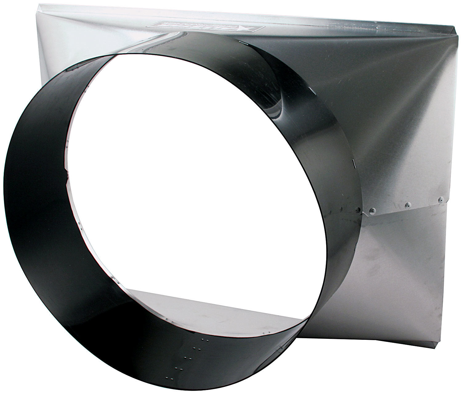 Fan Shroud 31in Allstar Radiator Shrouds Allstar Performance
