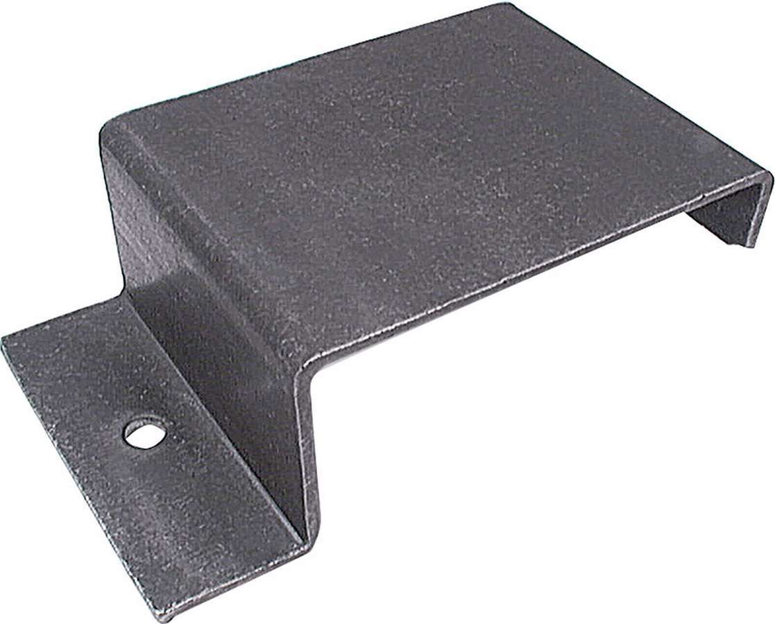 Upper Radiator Support Radiator Mounting Brackets and Components Allstar Performance