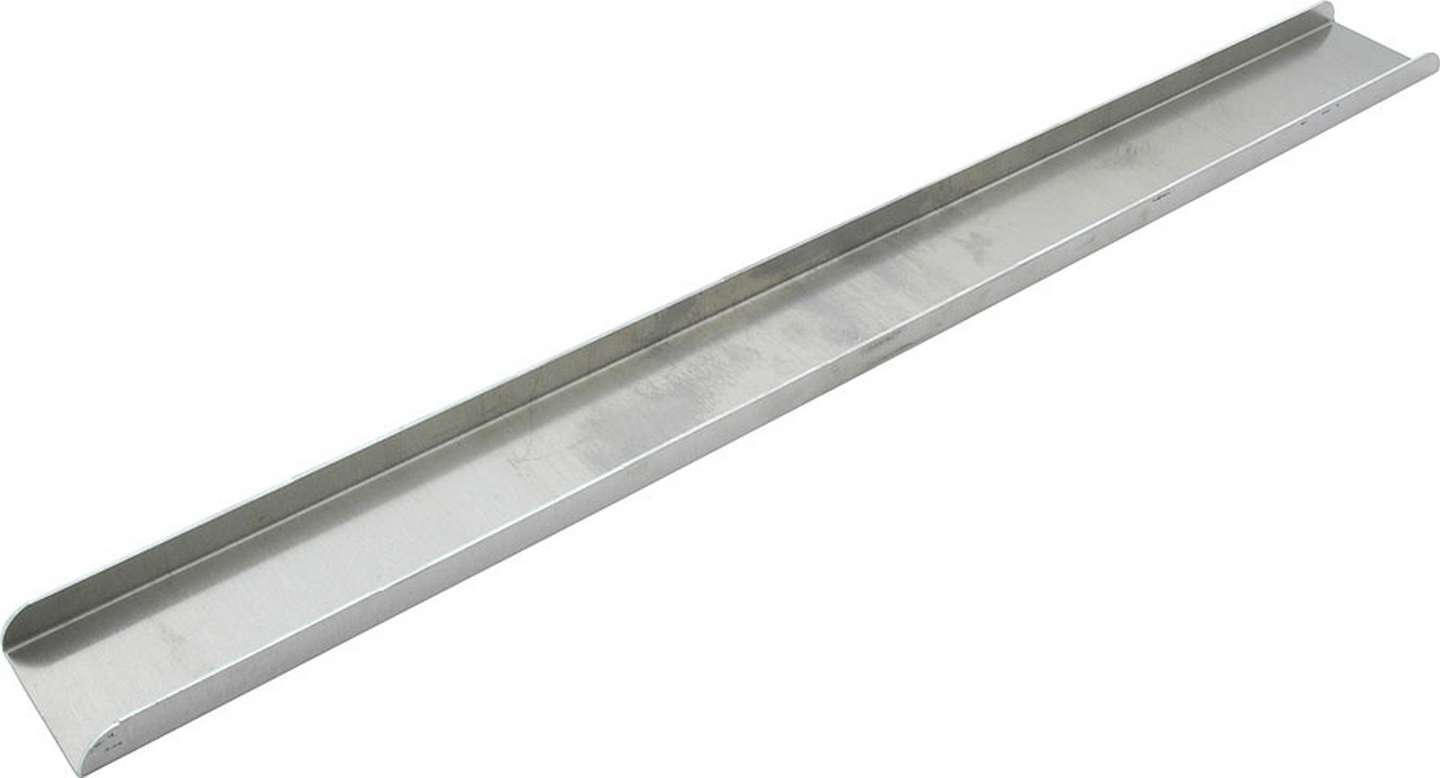 Channel Mount for Two Row Radiator Radiator Mounting Brackets and Components Allstar Performance