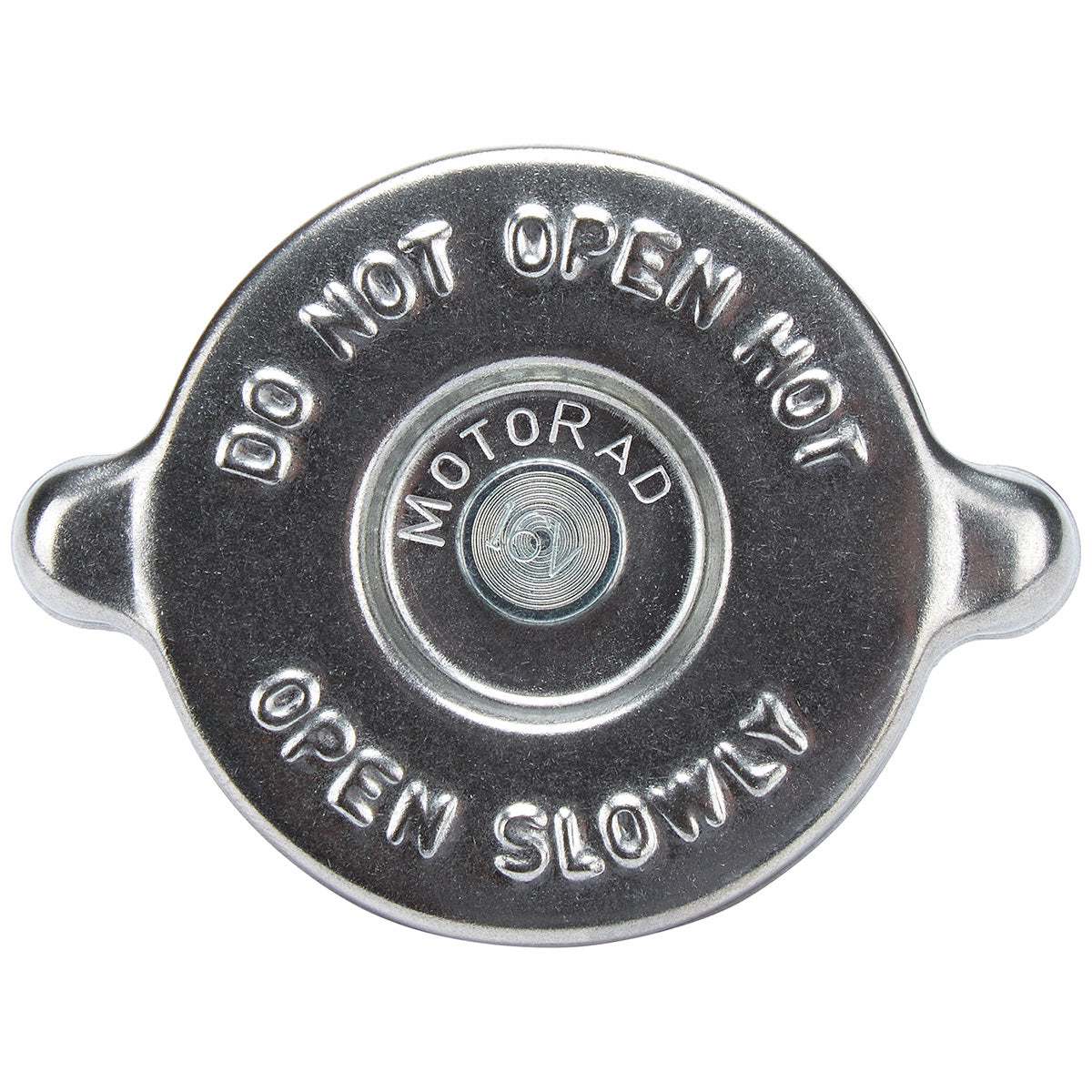 Radiator Cap 14-18 PSI Radiator Caps Allstar Performance