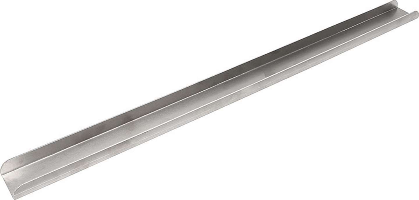 Channel Mount for Single Row Radiator Radiator Mounting Brackets and Components Allstar Performance