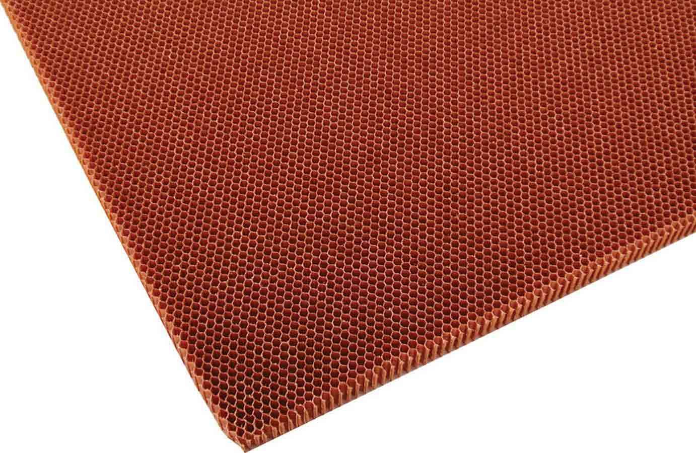 Radiator Honeycomb 1/2in 19x26 Radiator Screens Allstar Performance