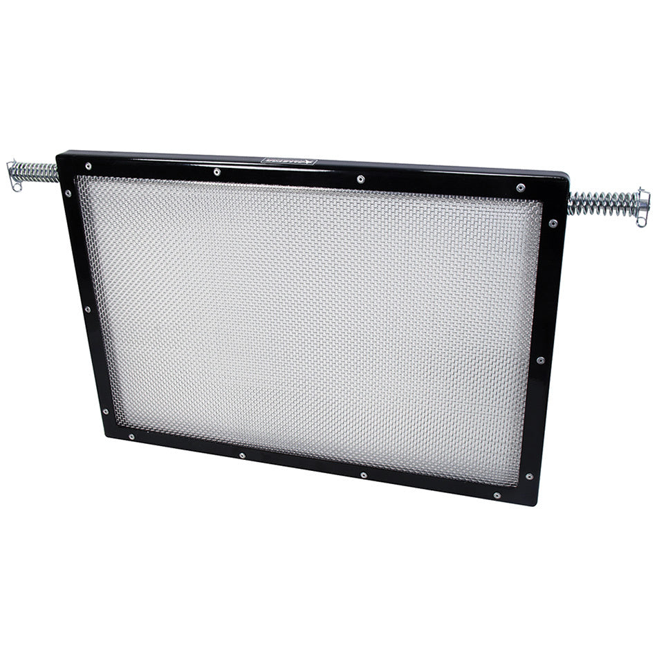 Radiator Shaker Screen Radiator Screens Allstar Performance