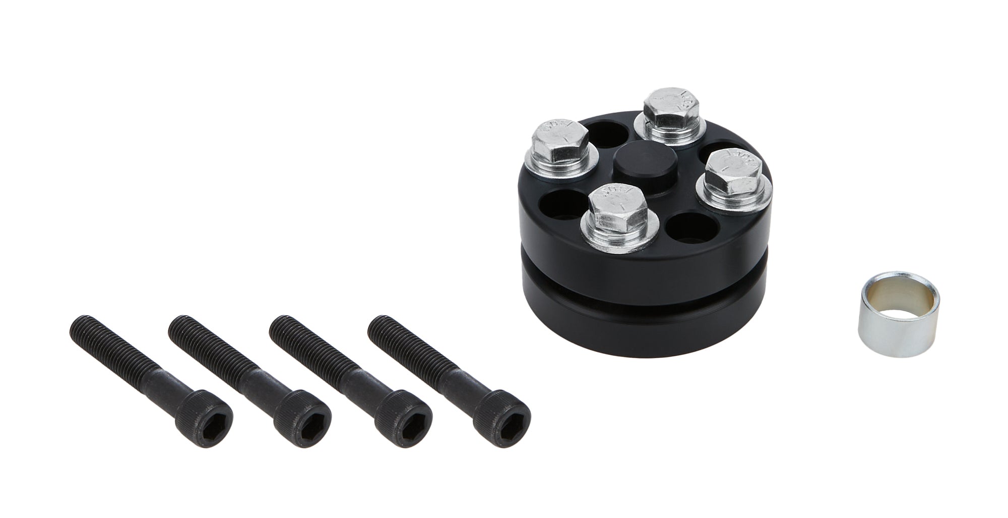 Fan Spacer Kit 1.25 Mechanical Fan Spacers Allstar Performance