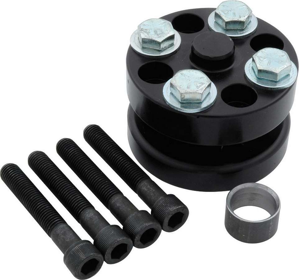 Fan Spacer Kit 1.50 Mechanical Fan Spacers Allstar Performance