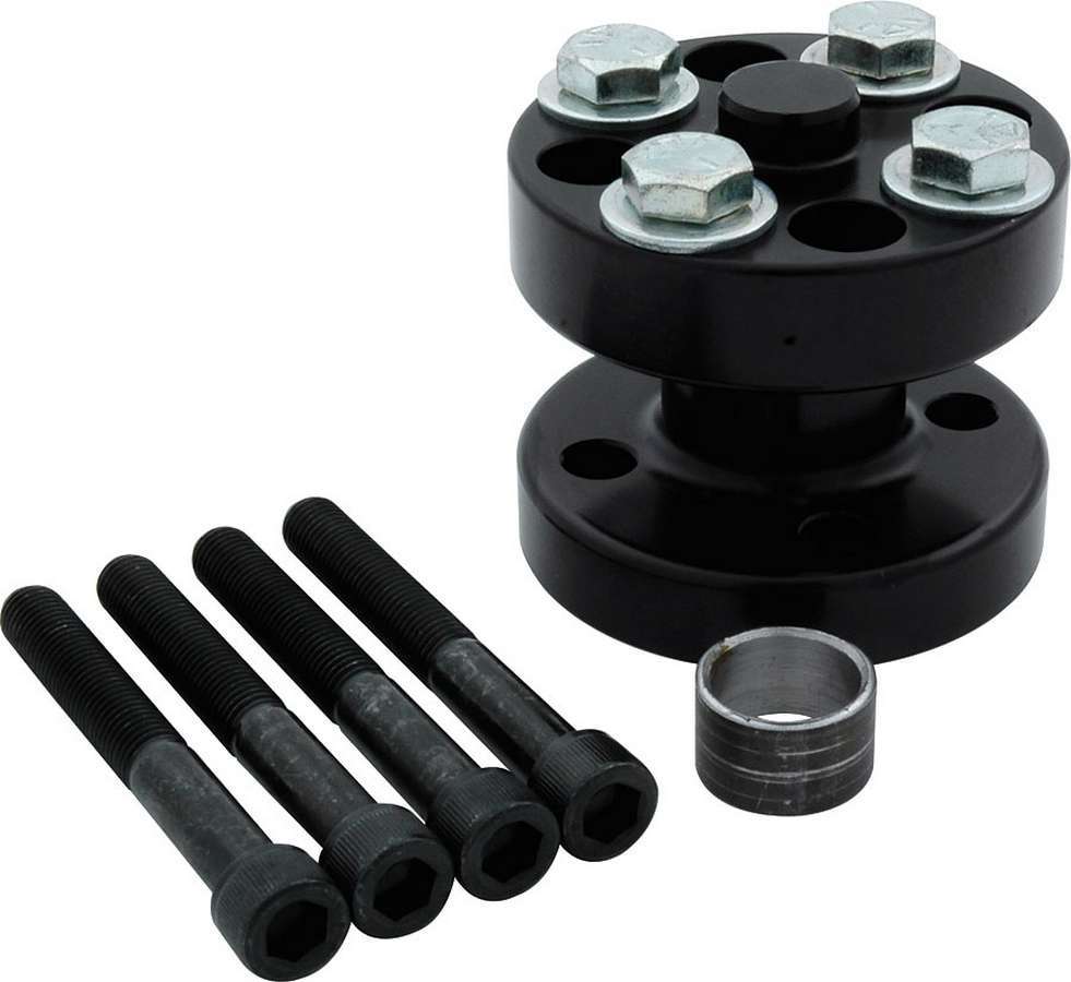 Fan Spacer Kit 2.00 Mechanical Fan Spacers Allstar Performance