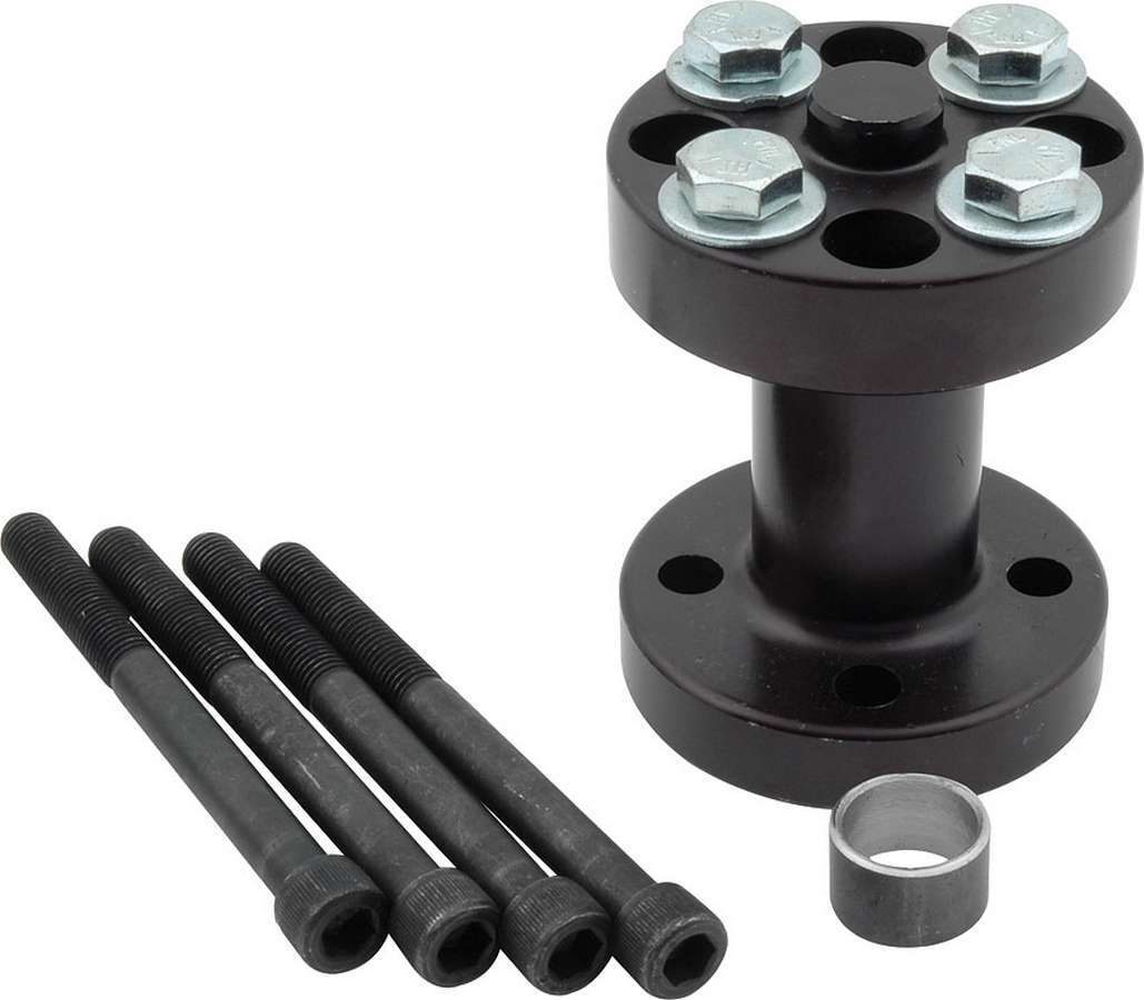Fan Spacer Kit 3.00in Mechanical Fan Spacers Allstar Performance