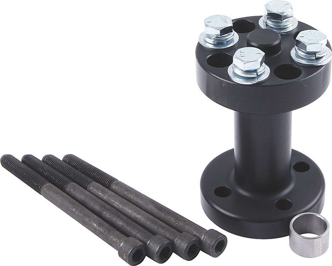 Fan Spacer Kit 3.50in Mechanical Fan Spacers Allstar Performance