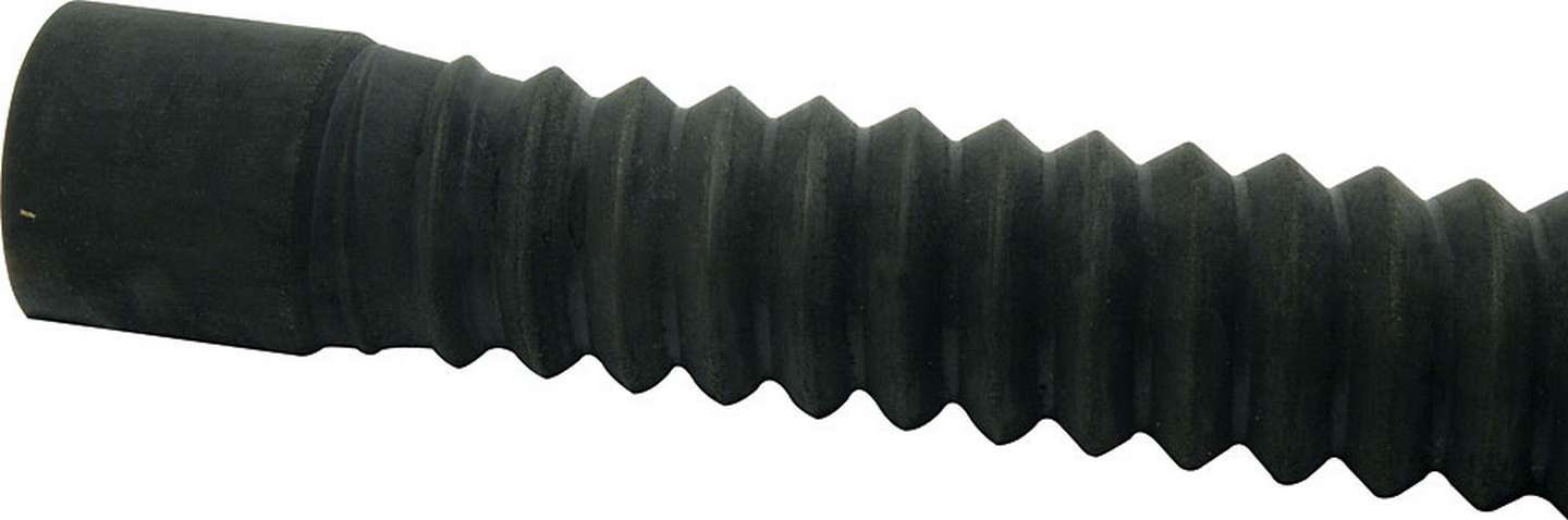 Upper Radiator Hose 1-1/2 x 20 Radiator Hose Allstar Performance