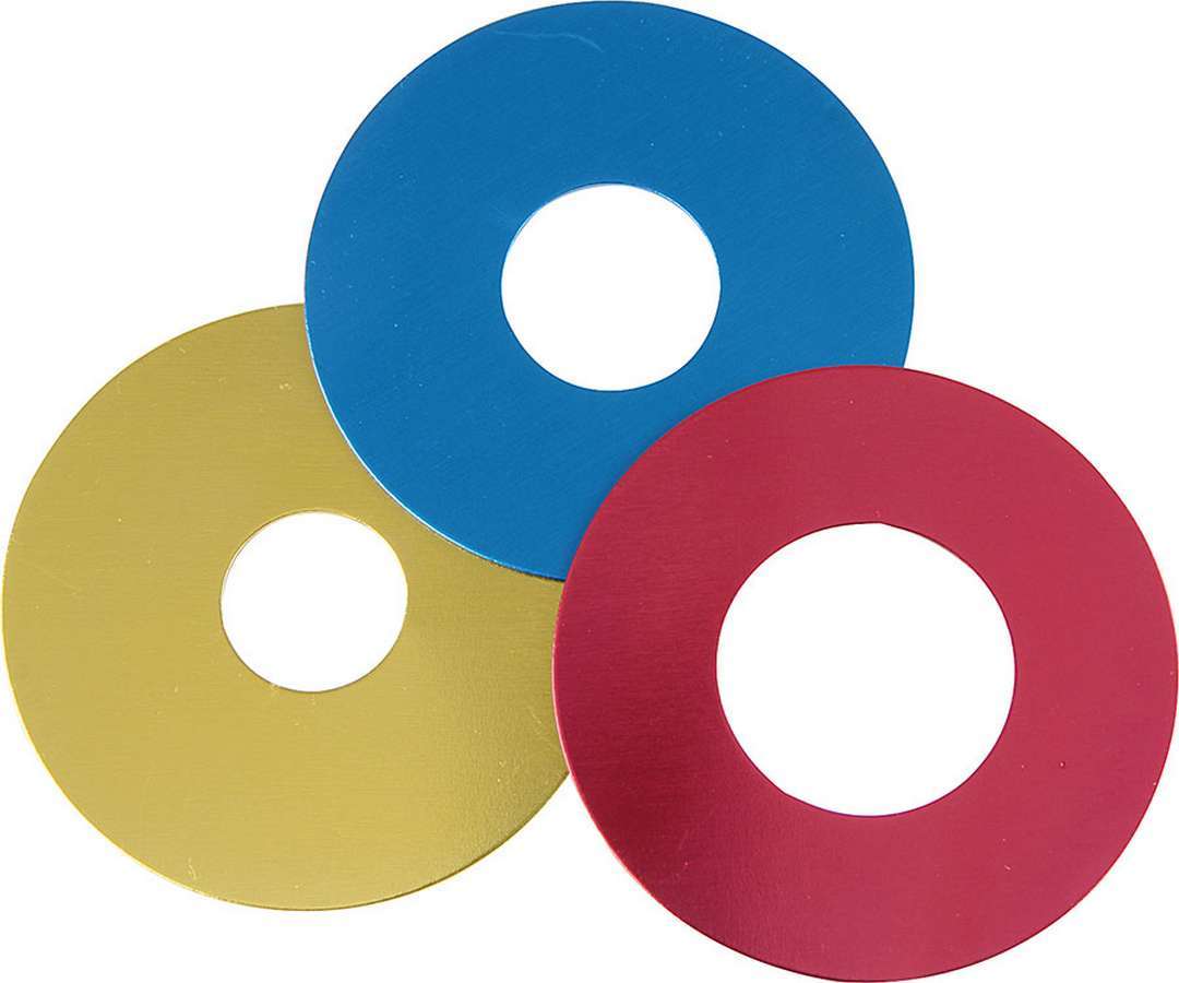 Water Outlet Restrictor Kit Water Outlet Restrictors Allstar Performance