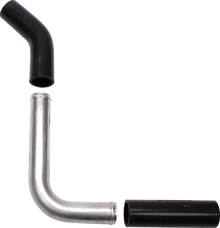 Upper Radiator Hose Kit for Modifieds Radiator Hose Allstar Performance
