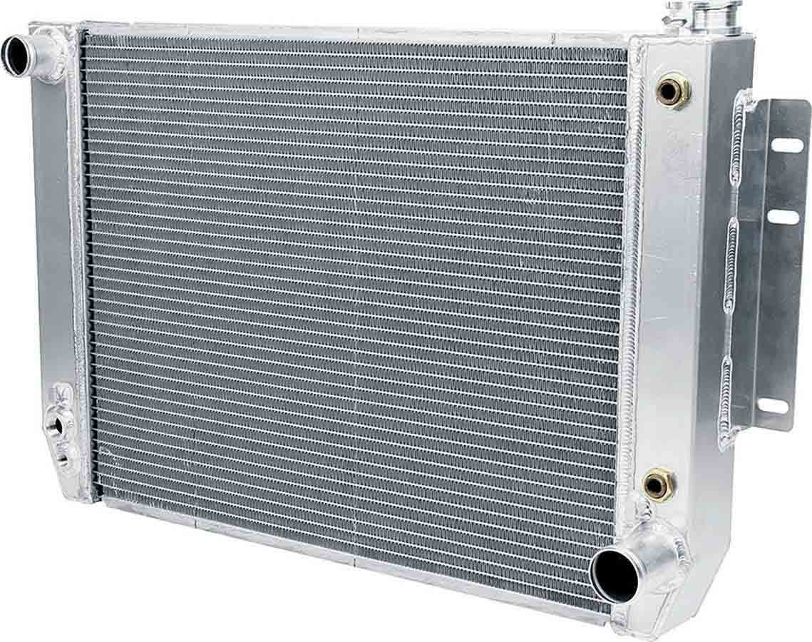 Radiator 1967-69 Camaro Radiators Allstar Performance