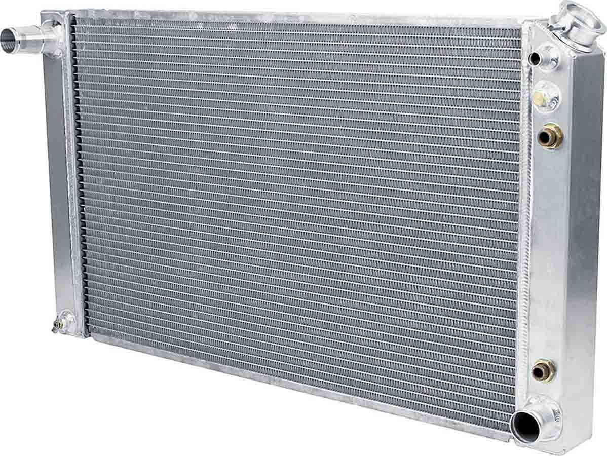 Radiator 1968-77 Chevelle Radiators Allstar Performance