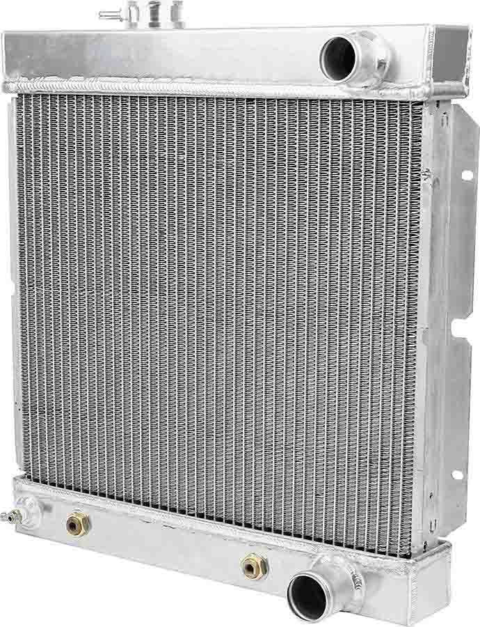 Radiator 64-66 Mustang Radiators Allstar Performance