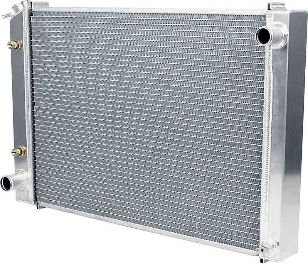 Radiator 79-93 Mustang Radiators Allstar Performance