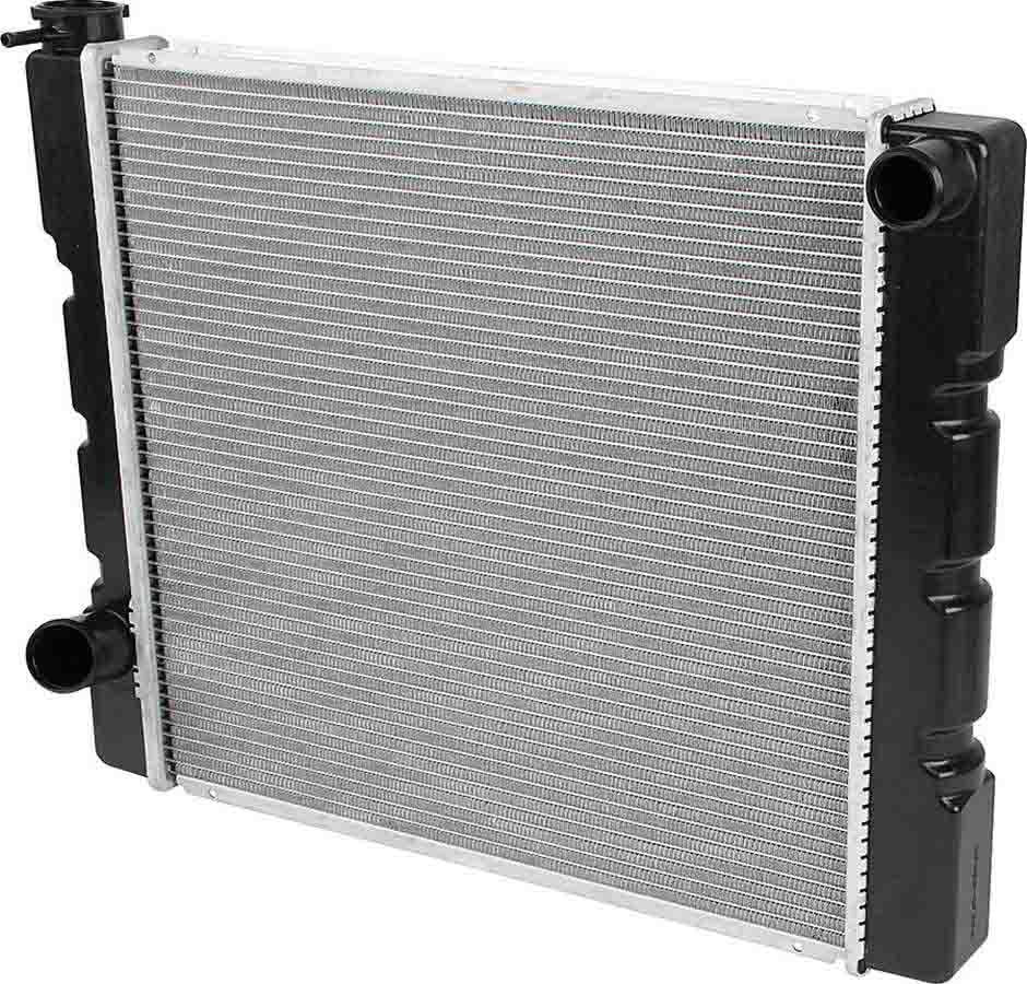 Plastic Tank Radiator Ford 19x22 Discontinued Radiators Allstar Performance