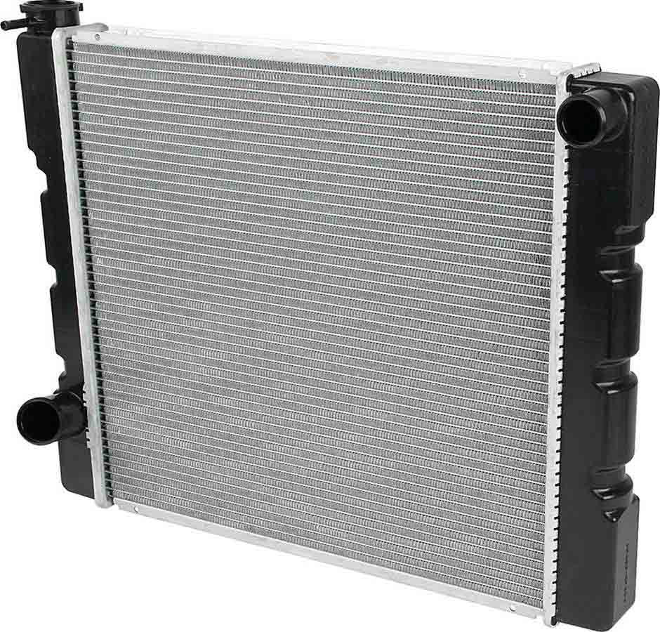 Plastic Tank Radiator Ford 19x28 Discontinued Radiators Allstar Performance