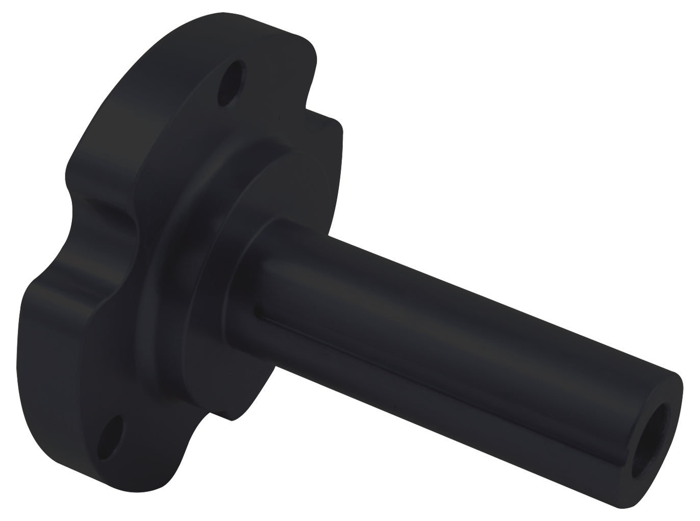Crank Pulley Mandrel Accessory Drives and Crankshaft Mandrels Allstar Performance