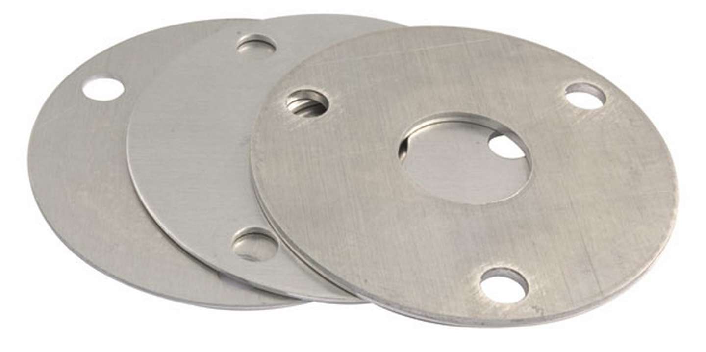 Pulley Shim Kit Crank Pulley Shims and Spacers Allstar Performance