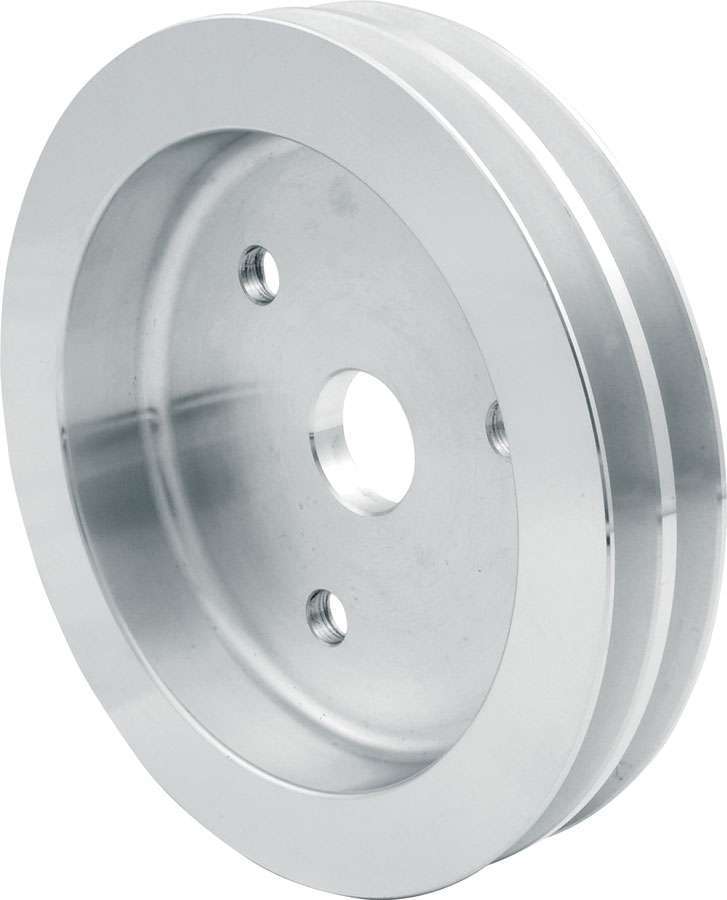1:1 Crank Pulley Crankshaft Pulleys Allstar Performance