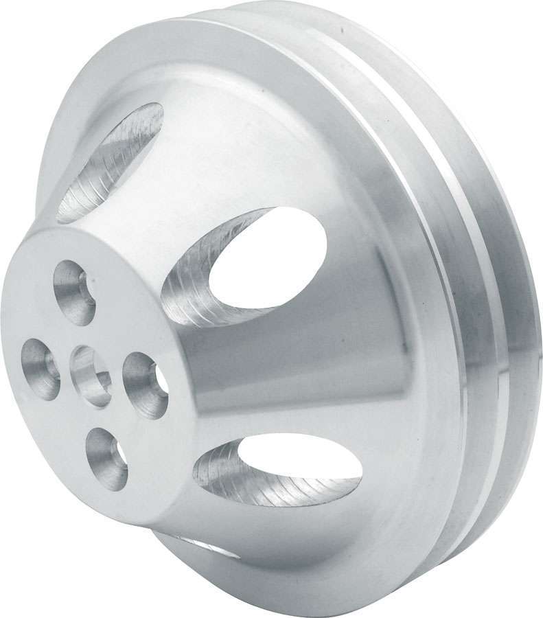 1:1 Water Pump Pulley Water Pump Pulleys Allstar Performance