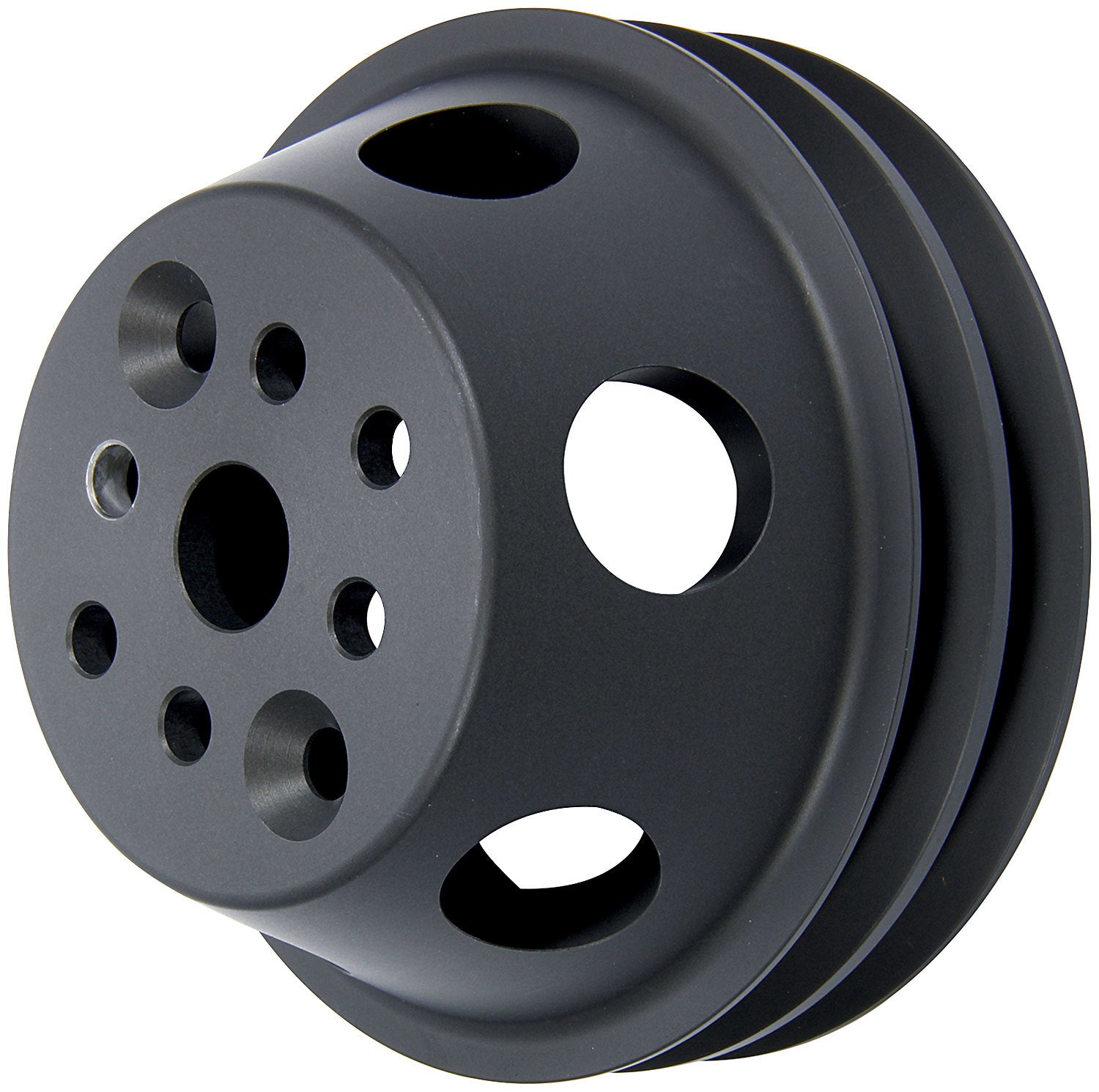 Water Pump Pulley 5-1/8in Water Pump Pulleys Allstar Performance