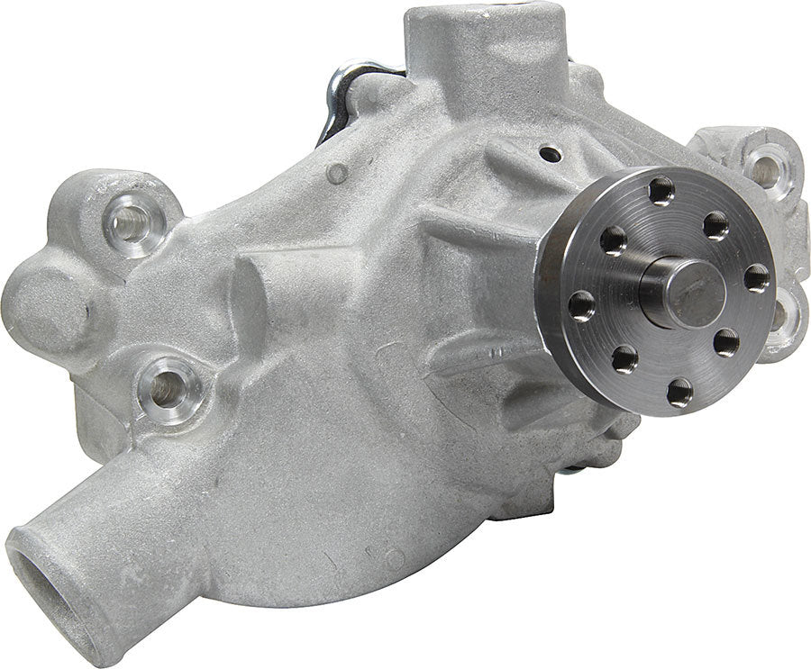 SBC Vette Water Pump 71-82 3/4in Shaft Water Pumps - Mechanical Allstar Performance
